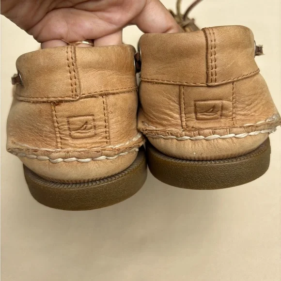 Mens Sperry Top Siders 14 M - Picture 3 of 9